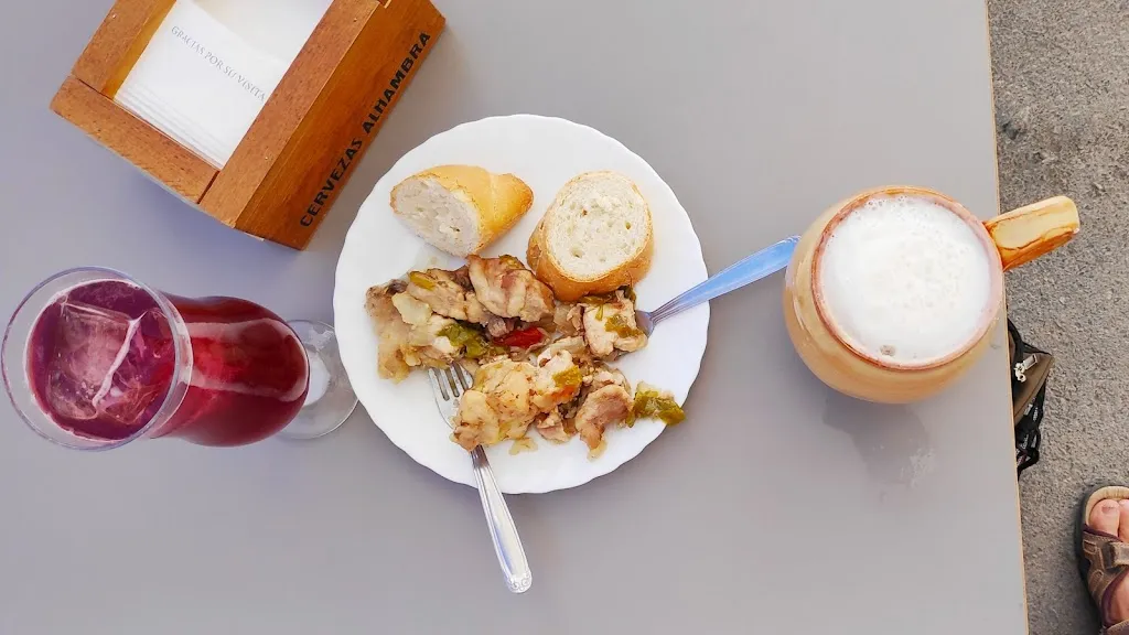 Menu_Meson La Perdiz_Benalúa de las Villas_image_3