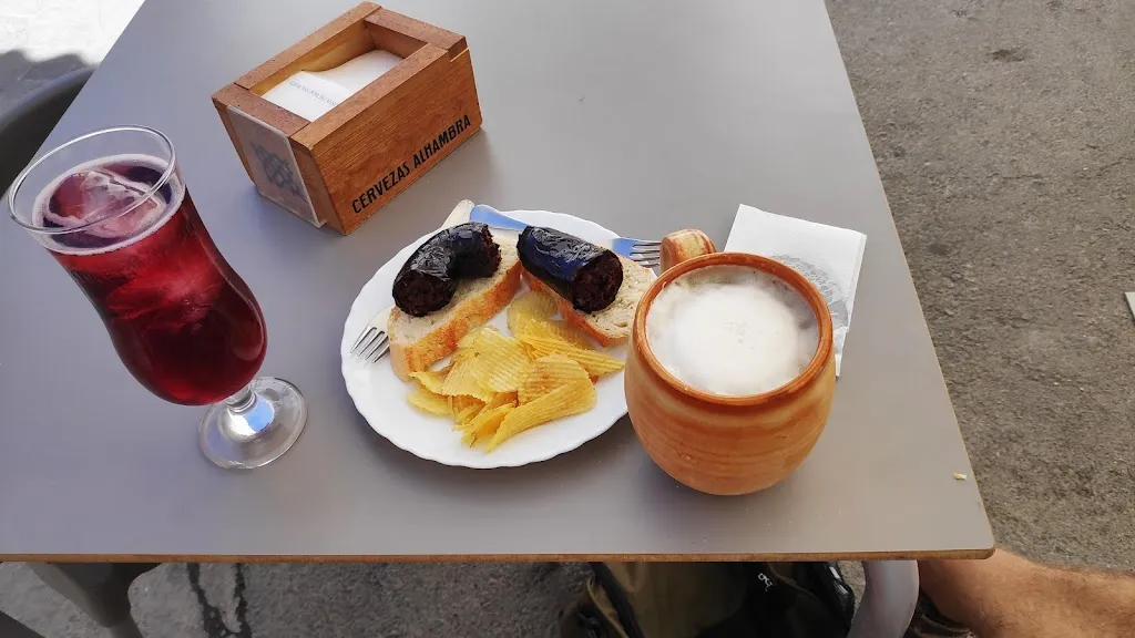 Menu_Meson La Perdiz_Benalúa de las Villas_image_4