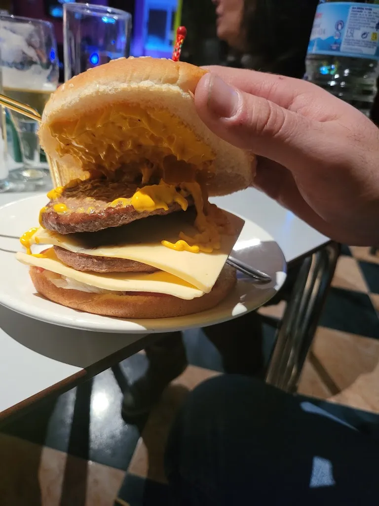 Menu_La Jaula_Benalúa de las Villas_image_1