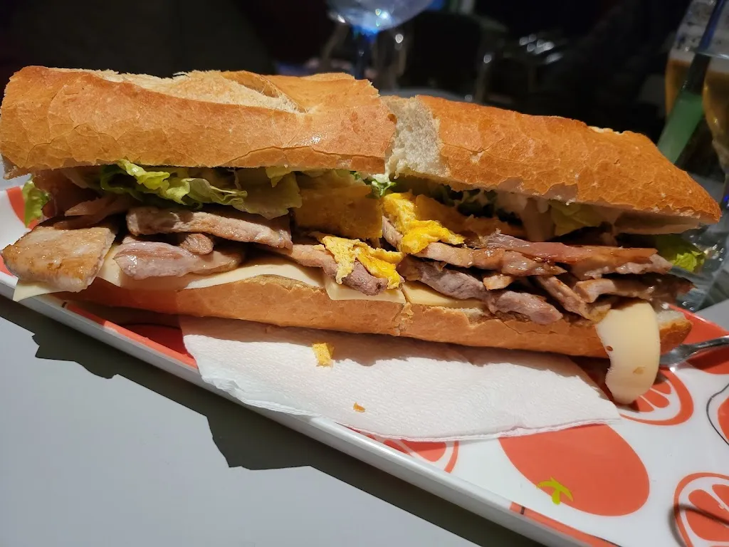 Menu_La Jaula_Benalúa de las Villas_image_2