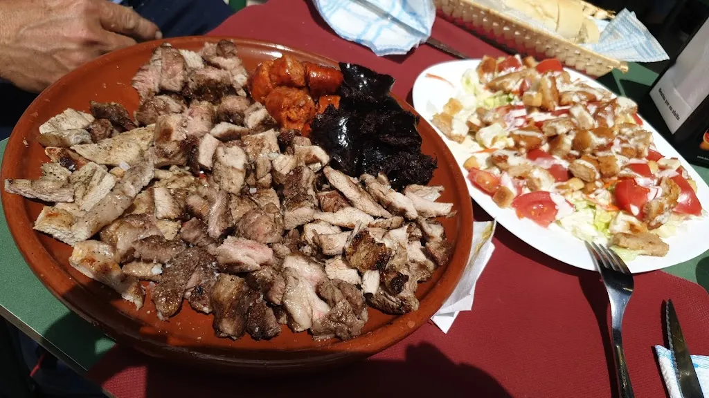 M_La Jaula_Benalúa de las Villas_review