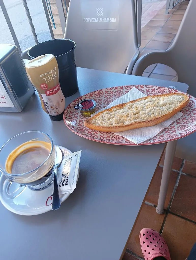 Josemaria “Josemaria” Mármol Simón_Rincón de Antonio_Benalúa de las Villas_review