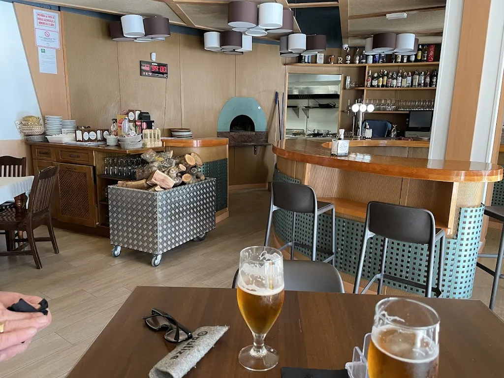 Queene Bell_Pizzería La Roca_Benamaurel_review