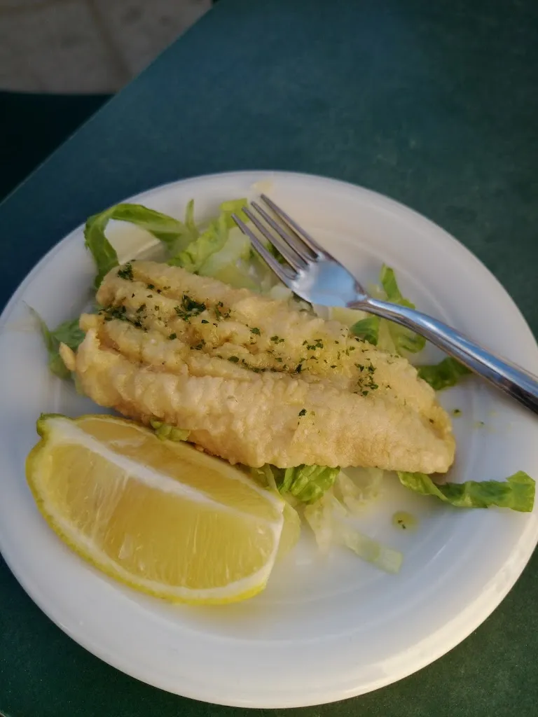 The Oz_Café Bar Benidorm_Benamaurel_review