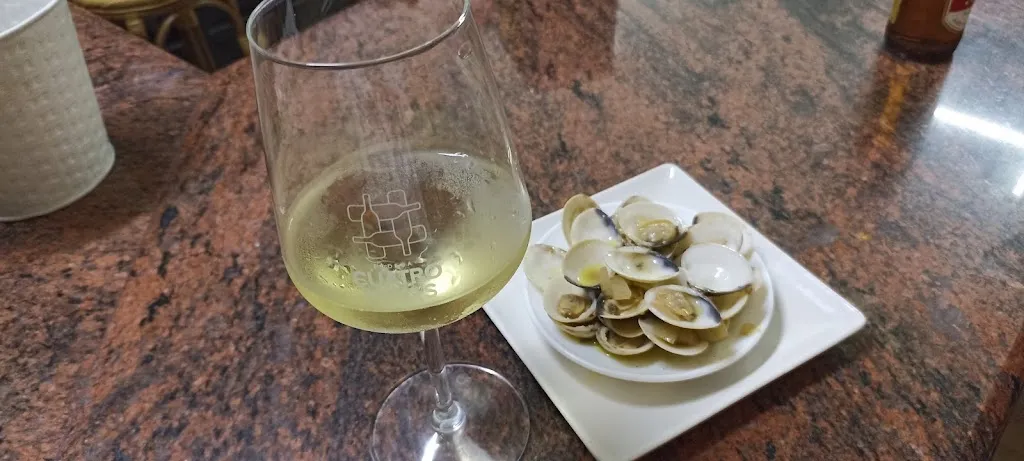 Menu_Bar Central_Benamaurel_image_3