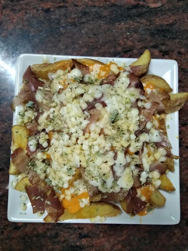 Edu López prieto_Bar Central_Benamaurel_review