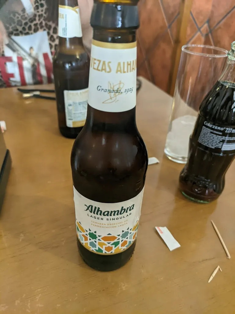 Menu_Pub Enigma_Benamaurel_image_3