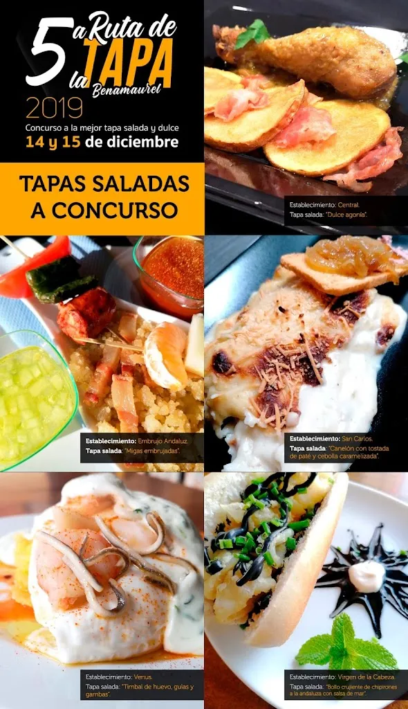 Menu_Meson Embrujo Andaluz_Benamaurel_image_1