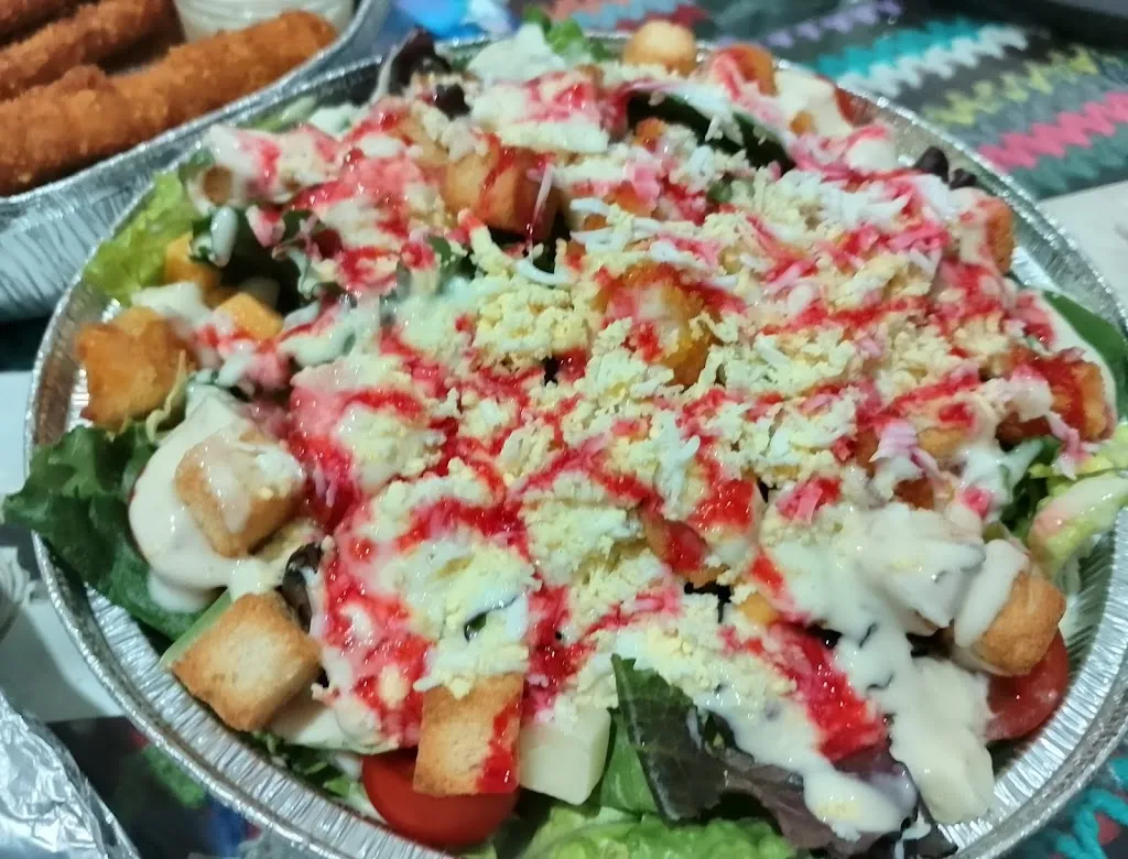 Menu_Meson Embrujo Andaluz_Benamaurel_image_2