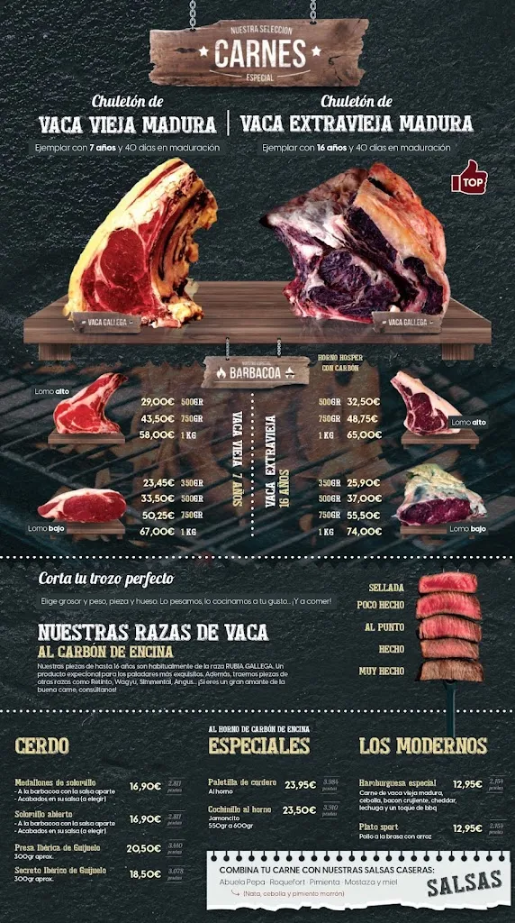 Menu_La Abuela Pepa.Restaurante_Armilla_immagine_2