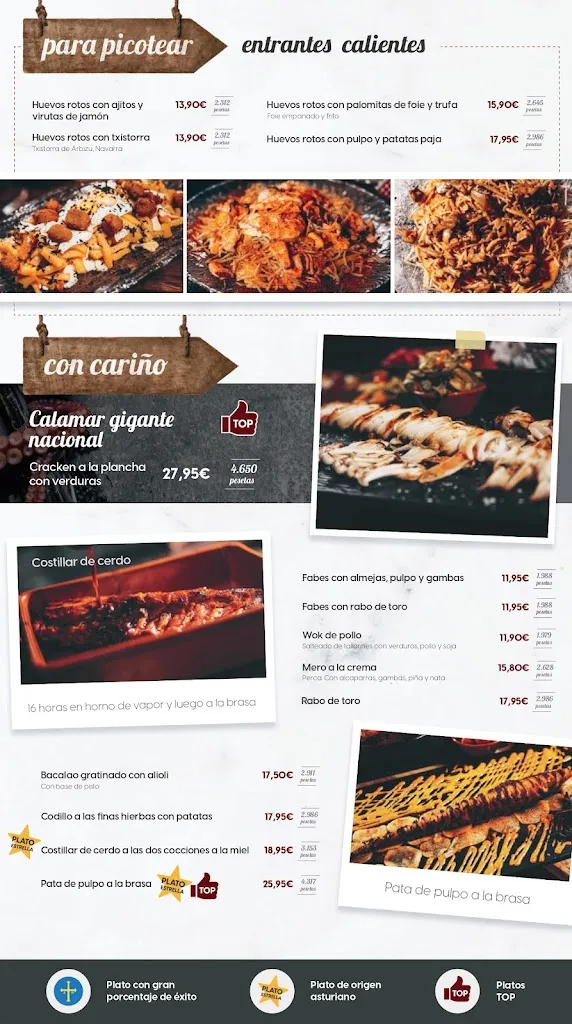 Menu_La Abuela Pepa.Restaurante_Armilla_immagine_3