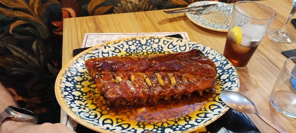 Menu_La Abuela Pepa.Restaurante_Armilla_immagine_9