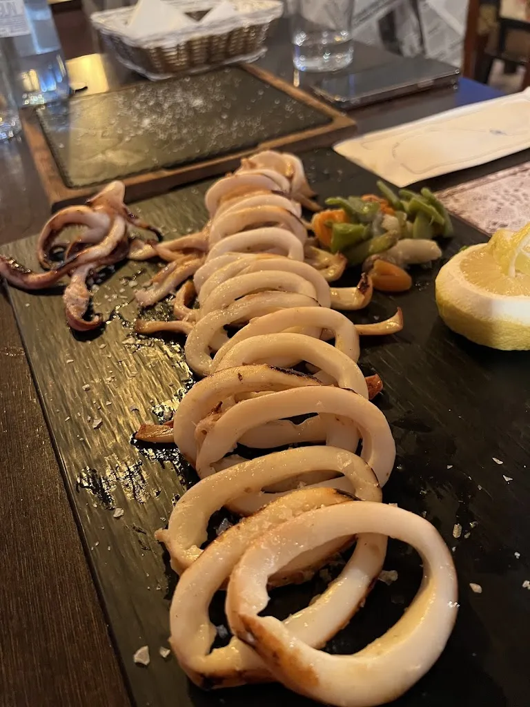 Henry Rahardja_La Abuela Pepa.Restaurante_Armilla_recensione