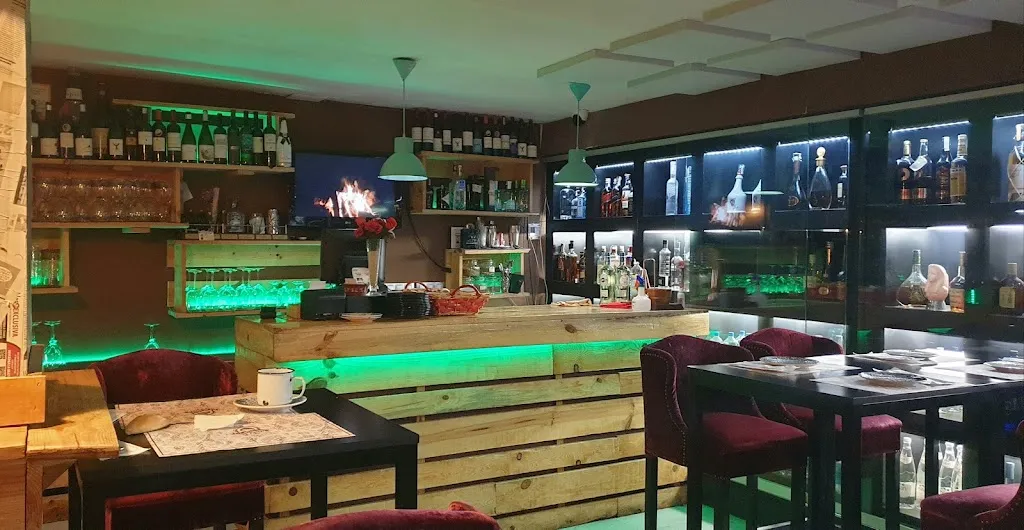 La Abuela Pepa.Restaurante restaurant in Armilla