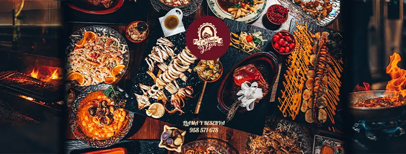 La Abuela Pepa.Restaurante_Armilla_slider_image_3