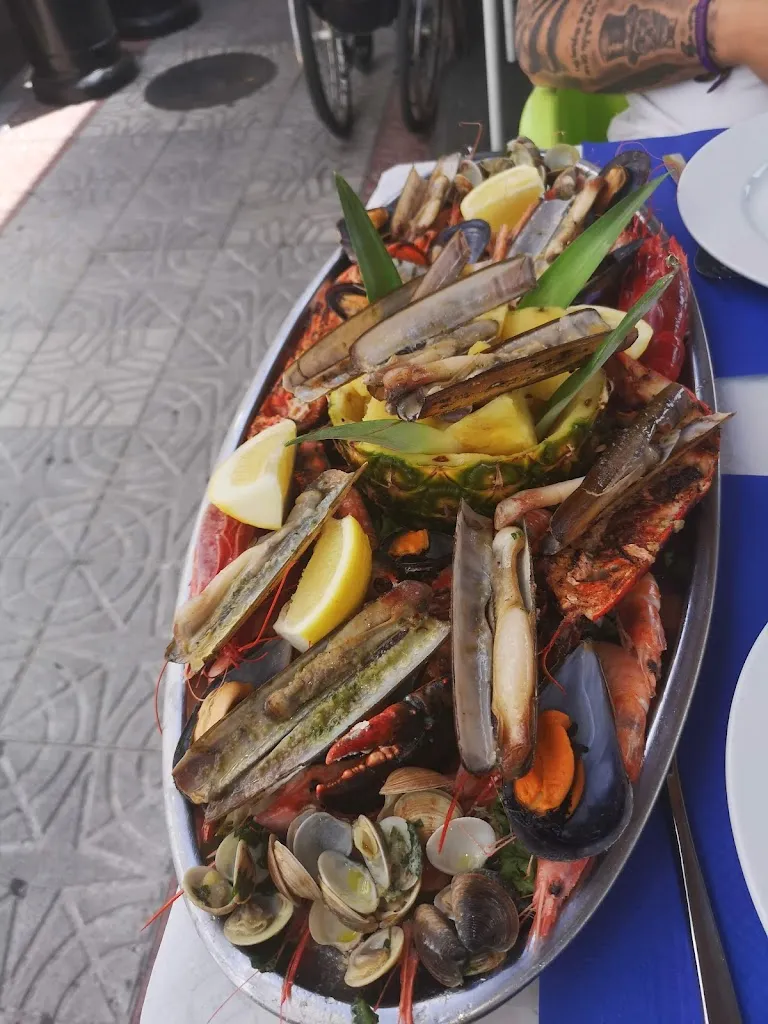 Menu_Restaurante El Pescaíto_Armilla_image_6