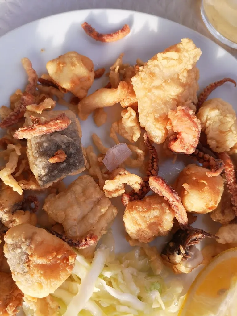 arizz a_Restaurante El Pescaíto_Armilla_review