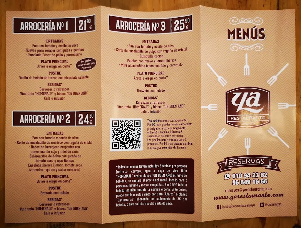 Menu_Restaurante YA_Aspe_image_3