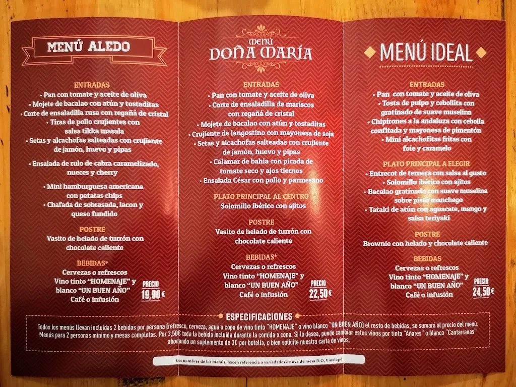 Menu_Restaurante YA_Aspe_image_4