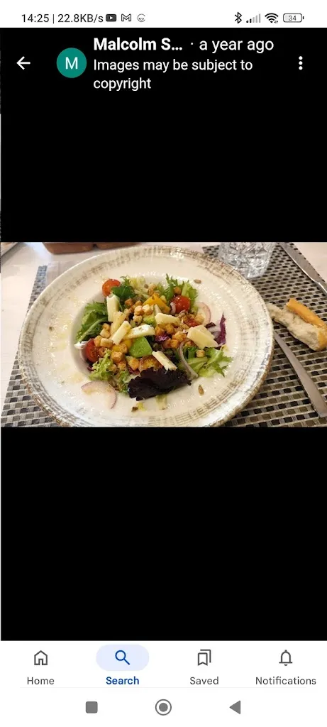 Chrissy King_Restaurante YA_Aspe_review