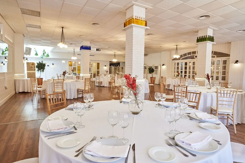 Restaurante YA_Aspe_slider_image_1