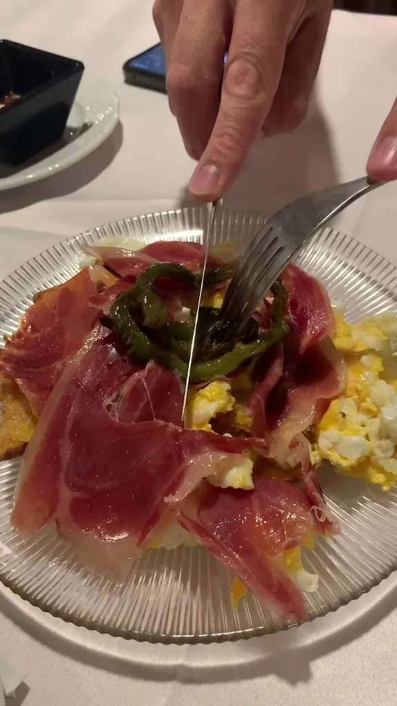 Restaurante YA_Aspe_slider_image_2