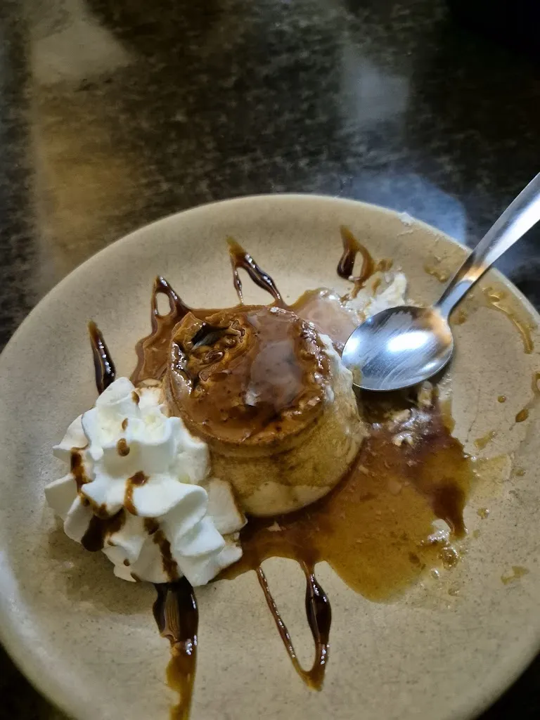 Laura Romero_Mesón El Asador_Armilla_review