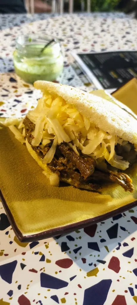 Nazaret Morón_Rustika food and drink_Armilla_review