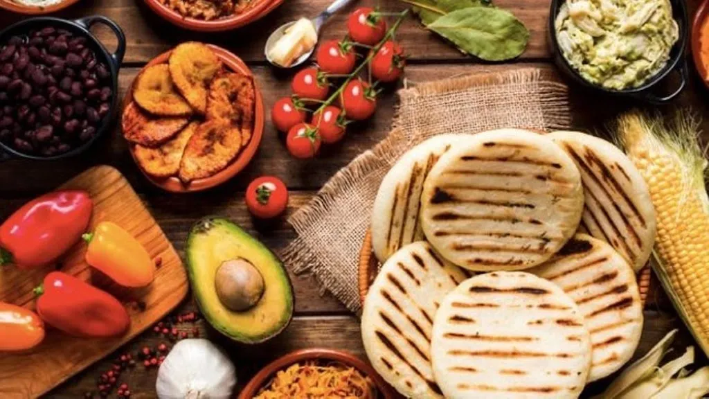 Rustika food and drink restaurant in Armilla