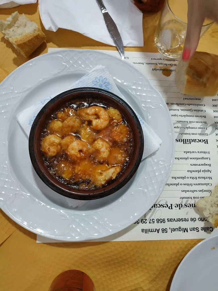 Menu_Mesón Bar La Bota_Armilla_image_5