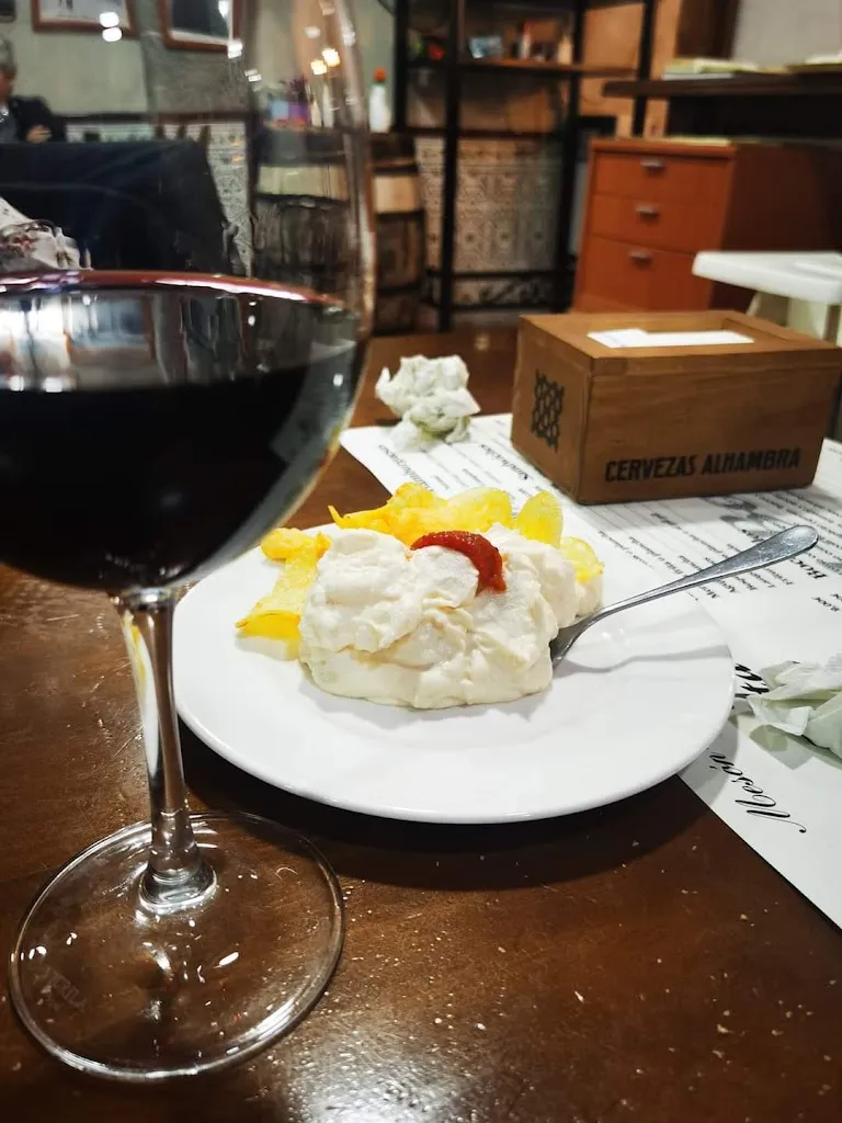 Menu_Mesón Bar La Bota_Armilla_image_6