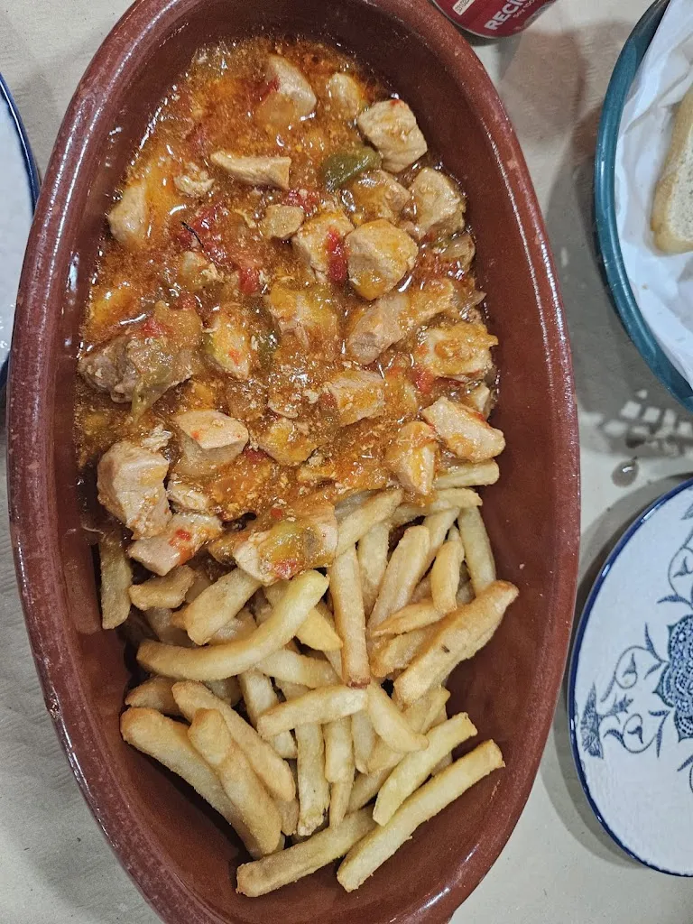 Menu_Mesón Bar La Bota_Armilla_image_8