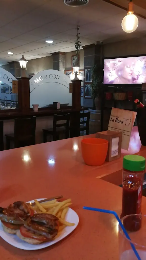 Menu_Mesón Bar La Bota_Armilla_image_9