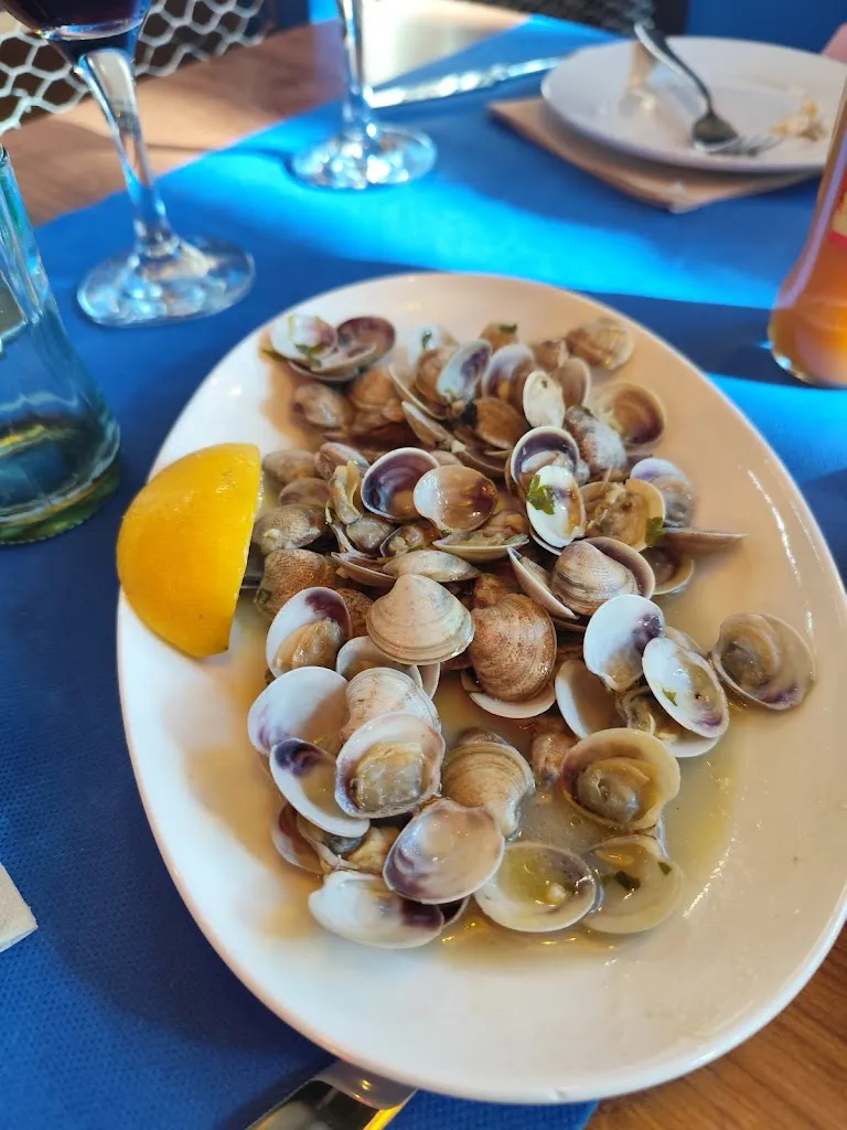 Menu_El Tinterillo de málaga en Granada_Armilla_immagine_9