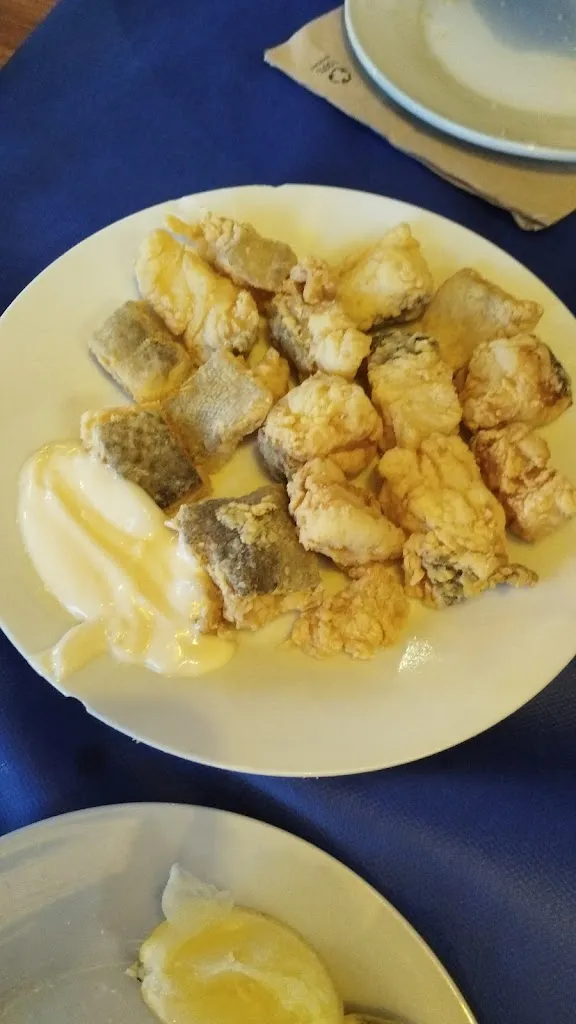 Ana Belen Hernández Fernández_El Tinterillo de málaga en Granada_Armilla_recensione