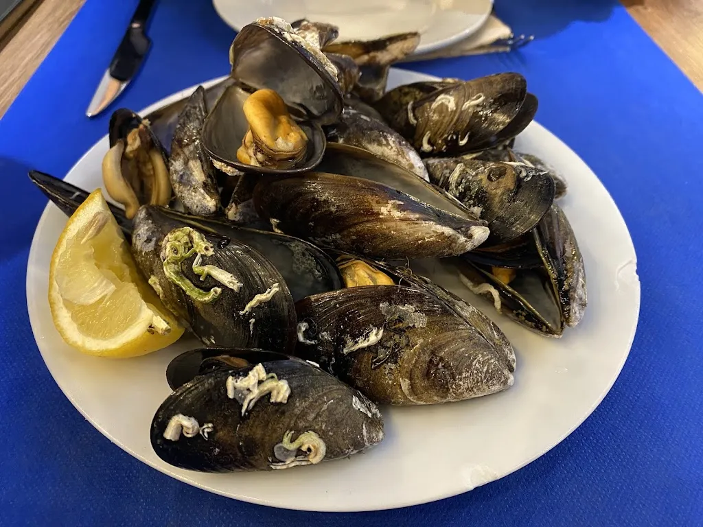 Nico Gómez Jara_El Tinterillo de málaga en Granada_Armilla_recensione