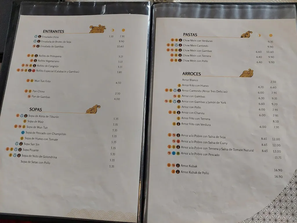 Menu_Mesón Casa David_Armilla_image_1