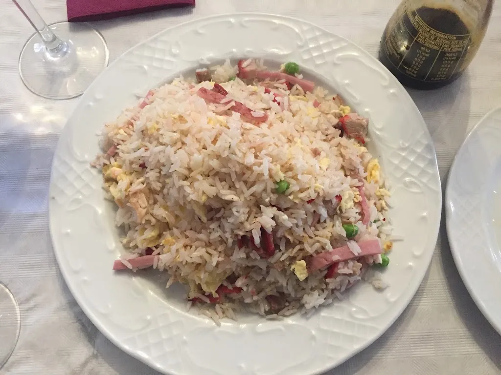 Manuel Jesús Parra Royón_Mesón Casa David_Armilla_review