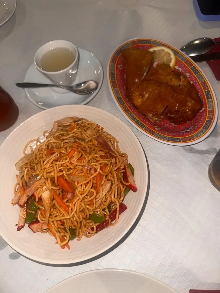 Adolfo Marin_Mesón Casa David_Armilla_review