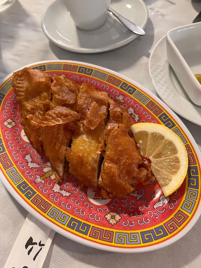 María Barranquero_Mesón Casa David_Armilla_review