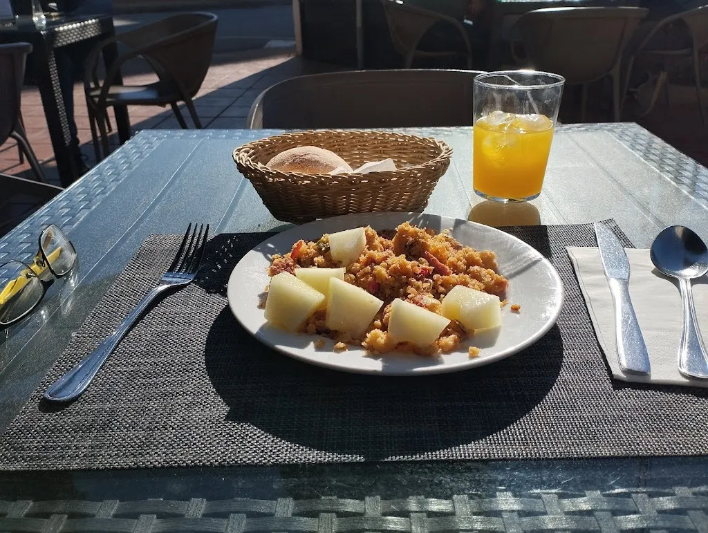 Mesón El Granero_Armilla_slider_image_3