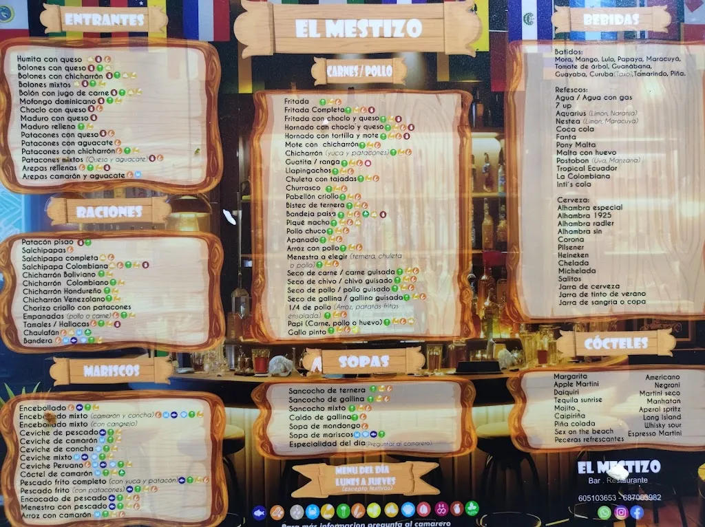 Menu_EL MESTIZO_Armilla_image_4