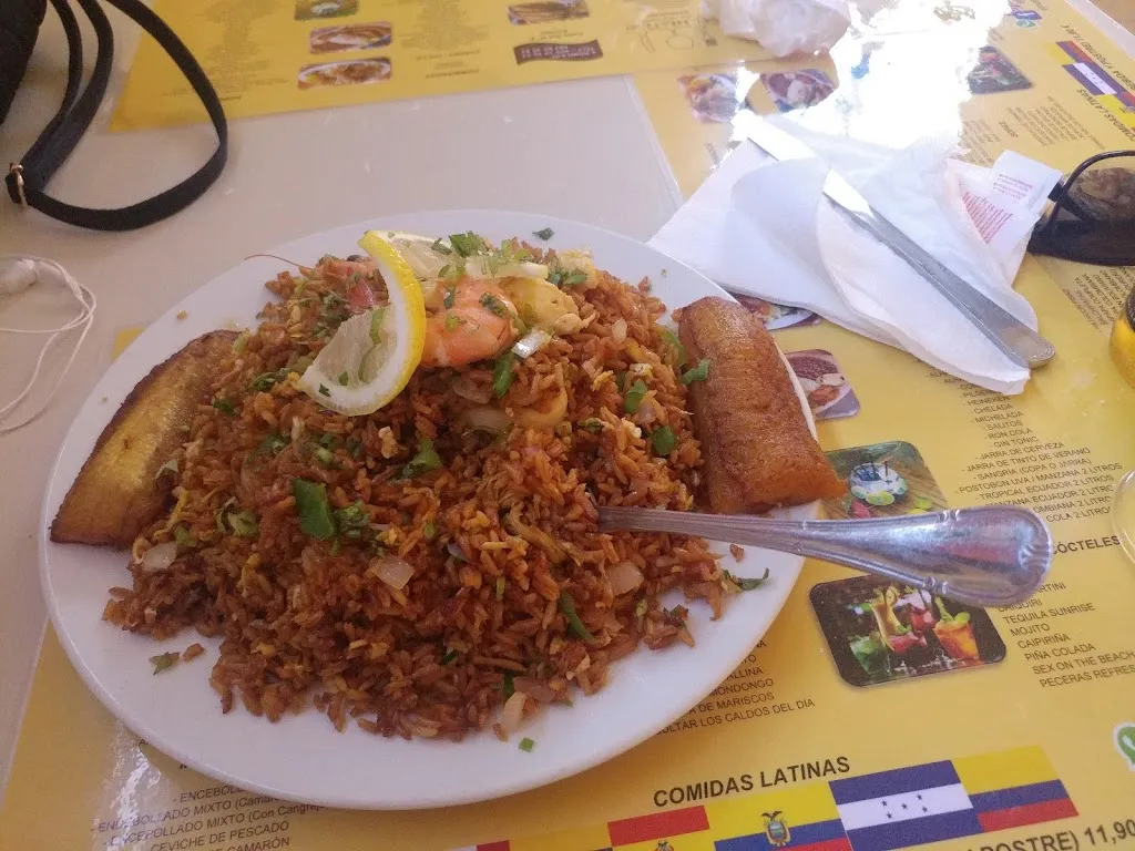 MJ KIM_EL MESTIZO_Armilla_review