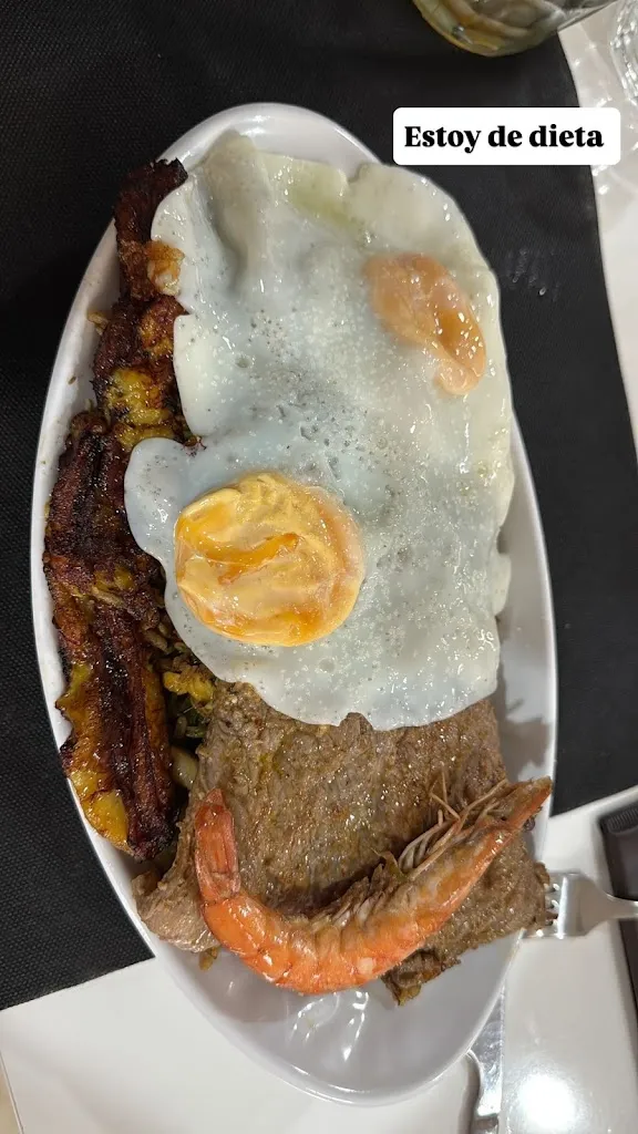 take a grill take a grill_EL MESTIZO_Armilla_review