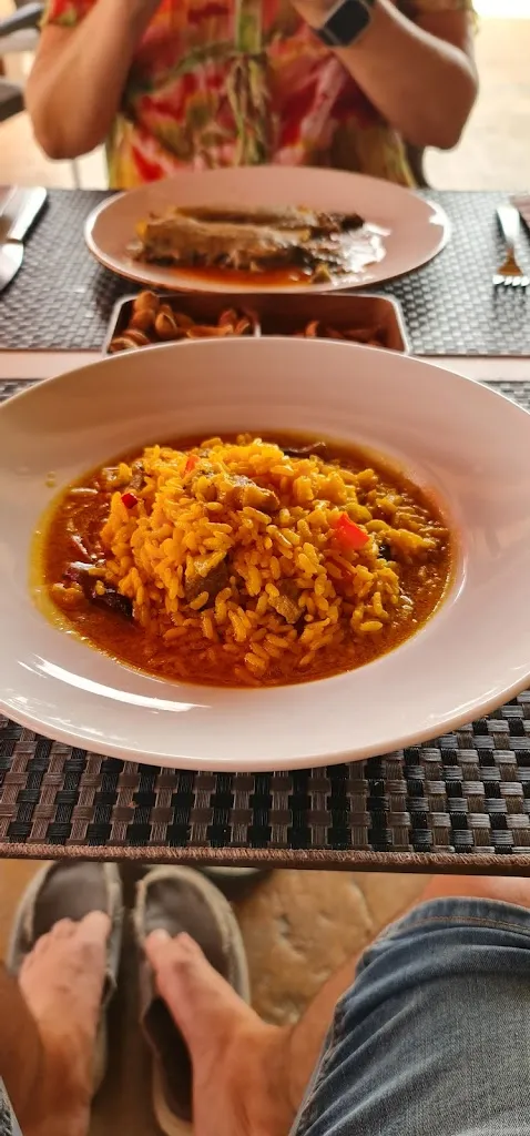 M Marks_Restaurante Roca_Aspe_recensione