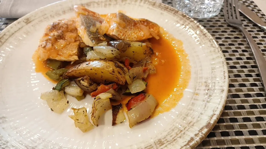 Malcolm Shiel_Restaurante Roca_Aspe_recensione