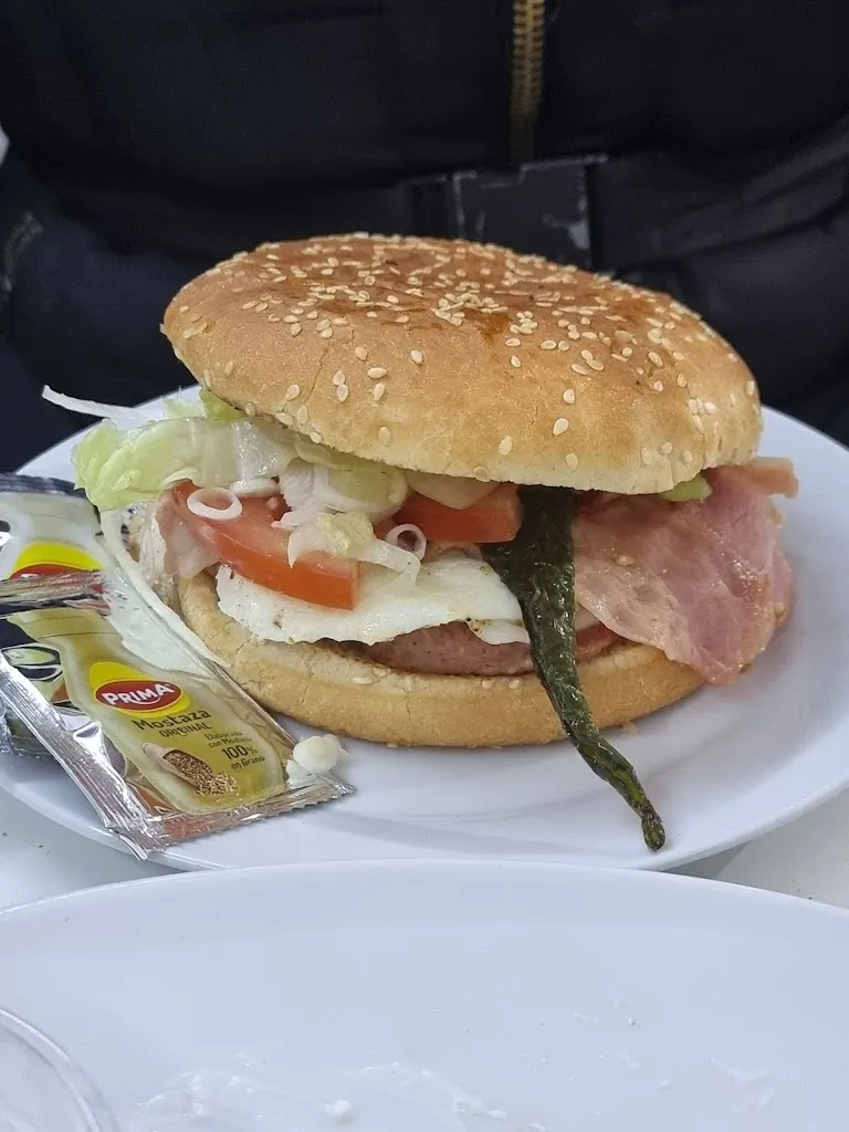 Menu_Hamburguesería Los Pepes_Armilla_image_6