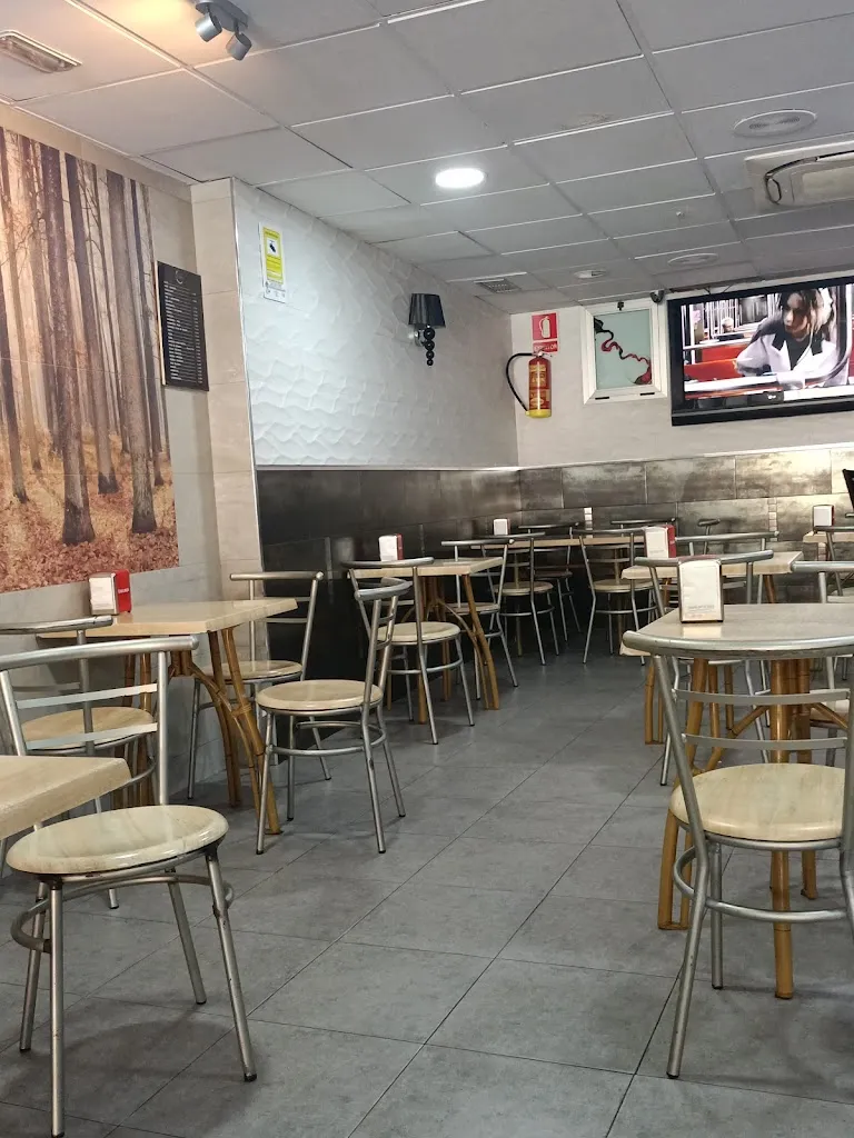 jose ramon guirado_Hamburguesería Los Pepes_Armilla_review