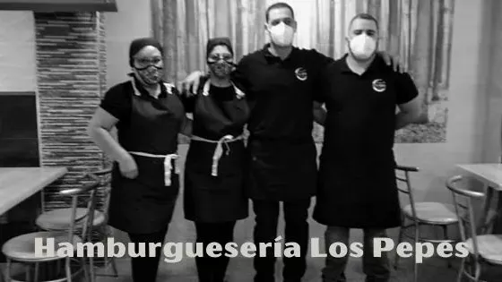 Hamburguesería Los Pepes_Armilla_slider_image_3