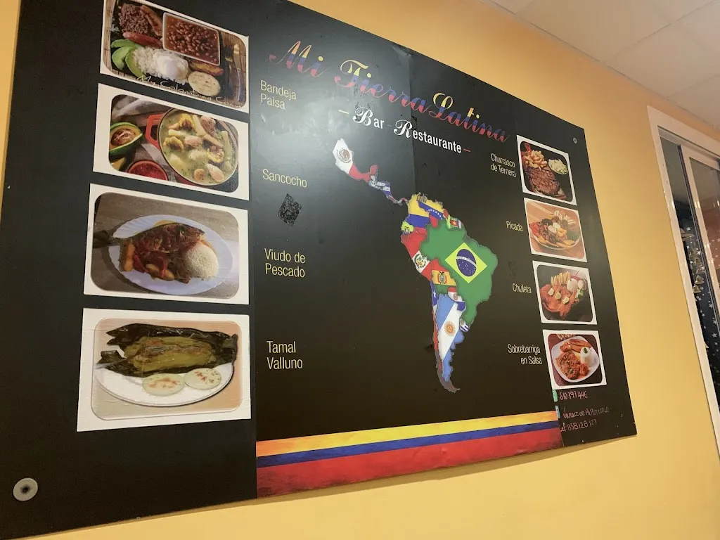 Menu_Restaurante Mi Tierra Latina_Armilla_image_4